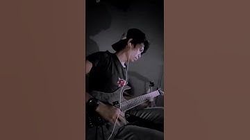 samsons-tak bisa memiliki (cover solo guitar) by Ayman Malvino.
