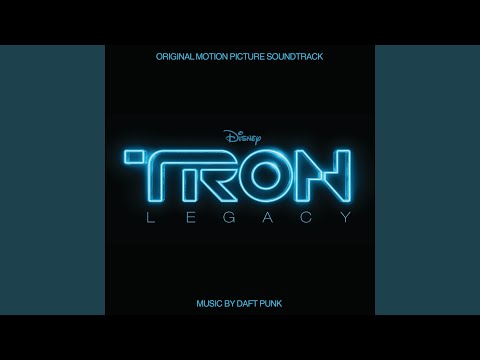 Tron Legacy (End Titles)