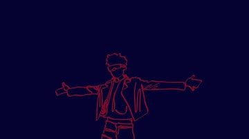 Frame by Frame Animation Photoshop