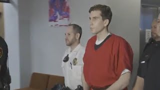 Idaho murders: Bryan Kohberger requests indictment pause | Banfield