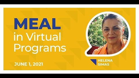 Monitoring & Evaluating Virtual Training Programs