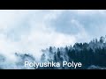 Polyushka Polye (Slowed+Reverb)