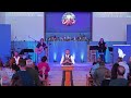 SEA CHANGE CHURCH MAR 8 2026 9:30AM