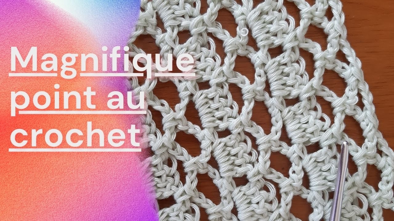 900+ meilleures idées sur POINTS CROCHET