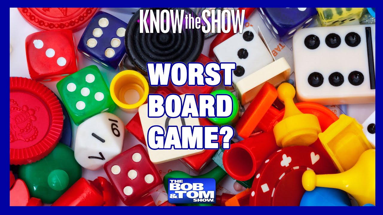 What Is The Worst Board Game YouTube what-is-the-worst-board-game-youtube