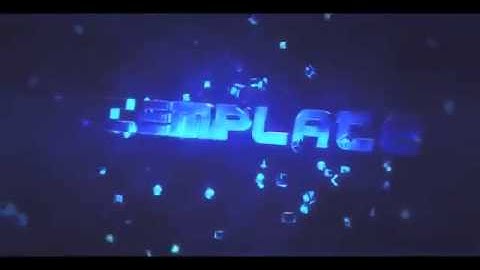 Free intro template #4-Colour Blast