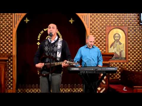 سامحنا يا فادينا