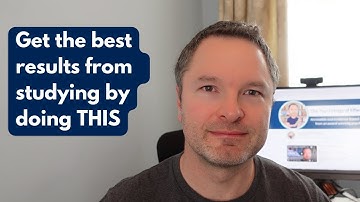 The Testing Effect & Retrieval practice: the number 1 study hack