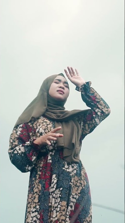 Khoirul Barriyah NancyDAUN #shorts #nancydaun #khoirulbariyyah #khoirul #bariyyah