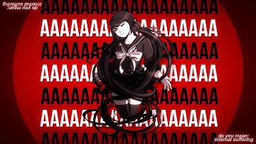 FULL MULTIFANDOM MEP || Homewrecker [#17] (HAPPY BIRTHDAY KELLY!)