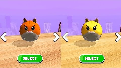 Going Balls Mobile Gameplay Walkthrough Android,iOS 2x Ball Colors Run New Update