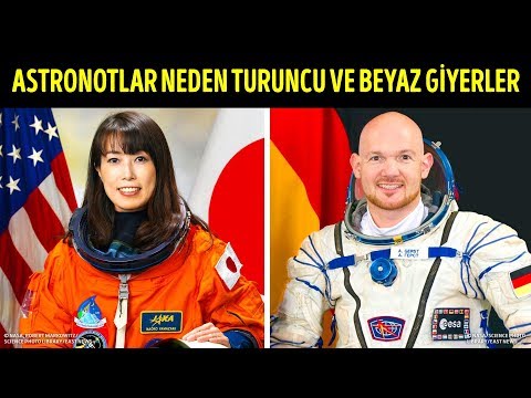 Video: Evgeny Mironov astronot olmaya hazırlanıyor