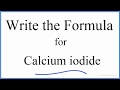 Ionic Compounds and Charge Balancing