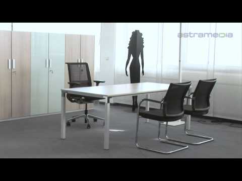 WIPPER BUERO-DESIGN, München, Objekteinrichtung