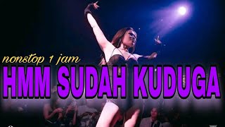 HMM SUDAH KUDUGA !! DJ JUNGLE DUTCH 2024 TERBARU NONSTOP FULL BASS TINGGI