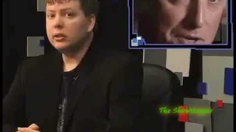 Hard News Intro Entry