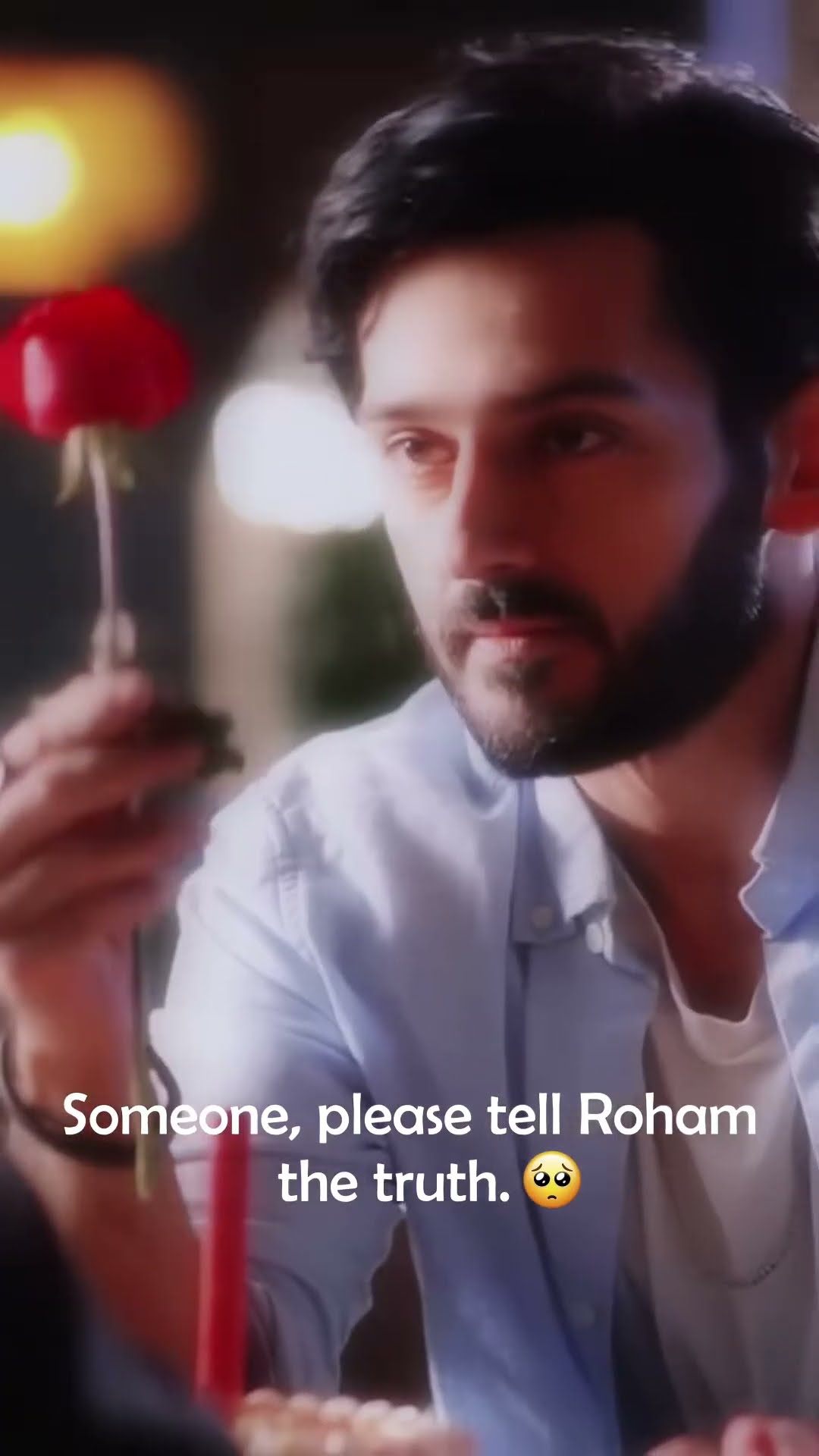 Yun Rooth kar na jati tou Shayad... ? #aedil #shorts #azaansamikhan