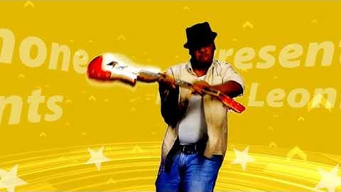 New Intro-Guitar Sparta - Created using Flixpress.com