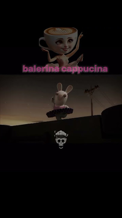 rabbids X anomali brainot💀☠️🗿#rabbidsinvasion #bwah