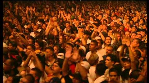 Wu Tang Clan Live In San Bernadino CA on July 17 2004 Part 4