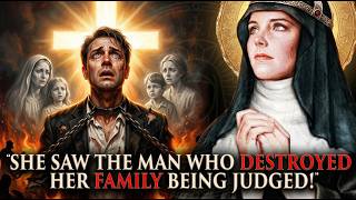 Saint Bridget Witnessed Divine Judgment — And It Destroyed Her Own Household