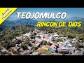 Video de Santo Domingo Teojomulco