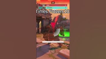 I Hate Widowmaker in this Mode...