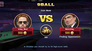 Mojoo poker pool (MPP)mod apk, free screenshot 4