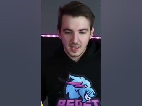 Дима Маслеников Попал В Видео Мистера Биста - YouTube