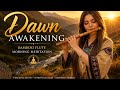 Golden Dawn 🌄 Bamboo Flute Meditation