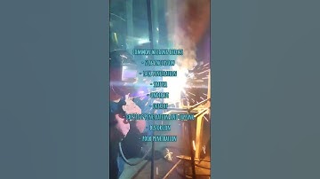 common welding defects