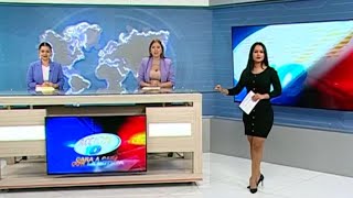 Noticiero Acción 10 Al Mediodía Programa Del 23 De Mayo De 2024