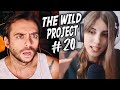 The Wild Project #20 feat La Hiperactina (Biomédica) | ¿Podemos clonar humanos?, ¿Qué es un virus?