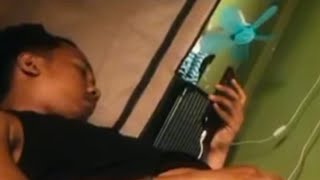 Sleepytime with my cousin | sleepstream