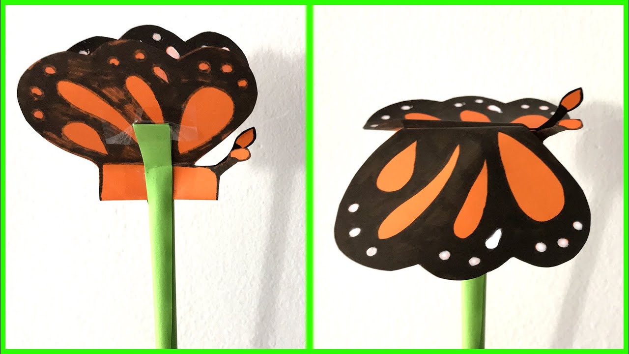 15 ideas de Mariposas voladoras  manualidades creativas, manualidades  escolares, manualidades