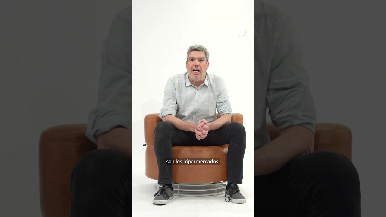 ¿Quién va a comprar Carrefour? Miradas de la Argentina de hoy por Alfredo Sainz