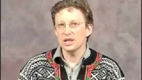 Paleoenvironmental Reconstruction