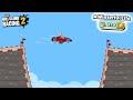 LONG JUMP LIFE EVENT - Hill Climb Racing 2 Walkthrough Gameplay