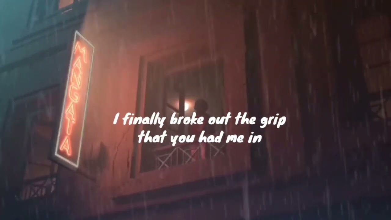 Ericdoa - Fool4Love (Lyric Video)