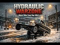 HYDRAULIC WARZONE West Side Trap Rap Mix Rapus Westcoast Gangstarap Gfunk Westside mp3