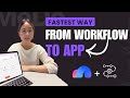 Give Your App SUPERPOWERS with Workflows (MeDo Tutorial)