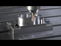 Tongtai VP-8 High Speed Vertical Machining Center using TIMS Intelligent Manufacturing System