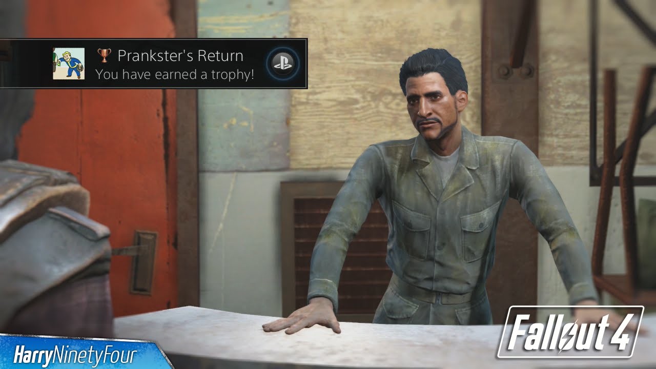 Fallout 4 Trophy Guide Roadmap Fallout 4 Playstationtrophies Org Fallout 4 Trophy Guide Roadmap Fallout 4 Playstationtrophies Org