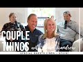 steve + linda znachko | couple things with shawn and andrew