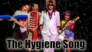 #BRINGIT EVERYDAY - The Hygiene Song