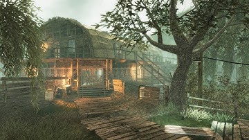 Shi No Numa Round 30 Solo Challenge in 2022