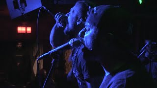 [hate5six] Absent Mind - April 27, 2019