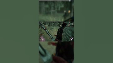 If only Dwight looked back. #dbd #deadbydaylight #shorts #dbdsurvivor #dbdclips #shirtmysurvivor #pc