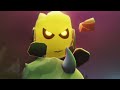 End of video