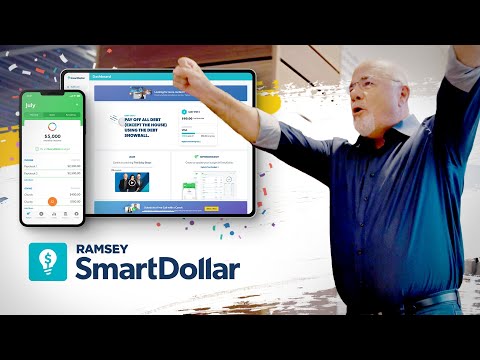 SmartDollar - A Financial Wellness Benefit Your Employees Will Actually Use